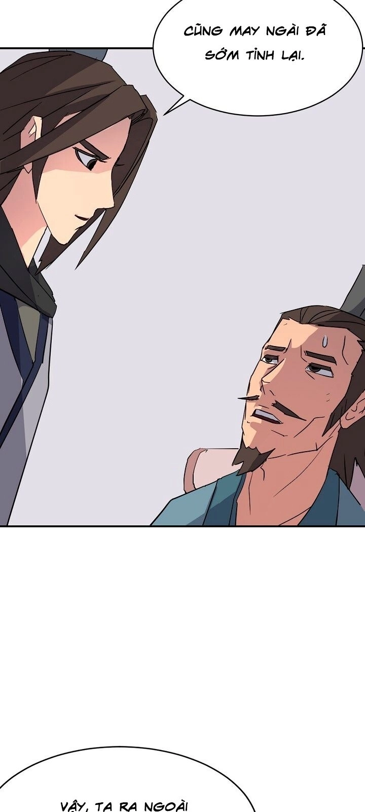 Trọng Sinh, Bất Khả Chiến Bại Chapter 59 - 9