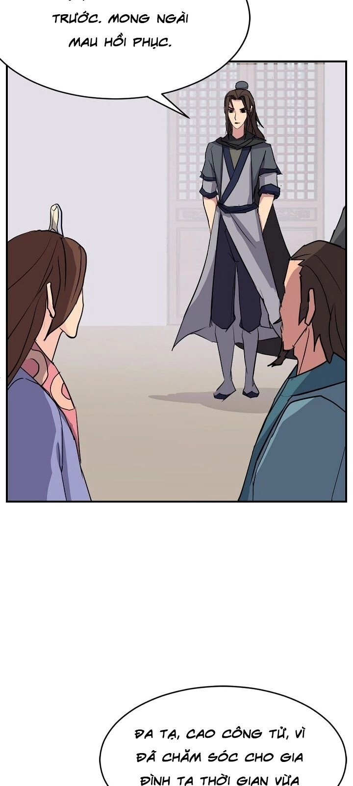 Trọng Sinh, Bất Khả Chiến Bại Chapter 59 - 10