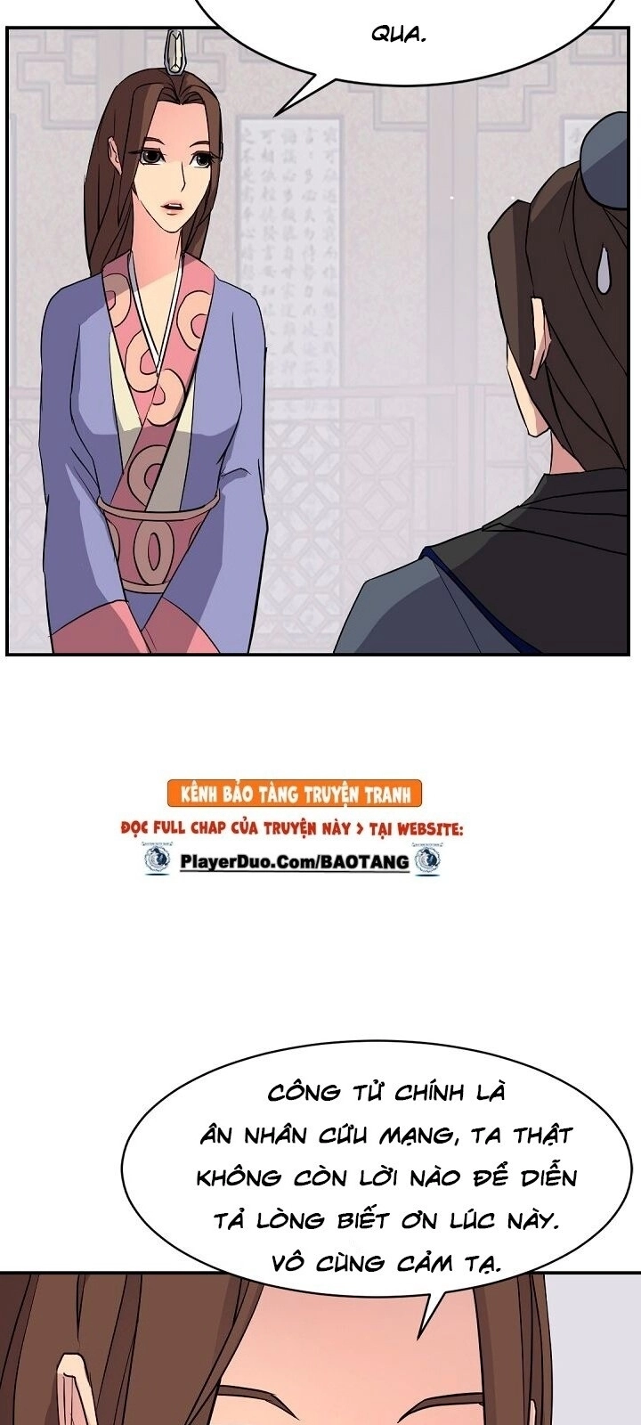 Trọng Sinh, Bất Khả Chiến Bại Chapter 59 - 11