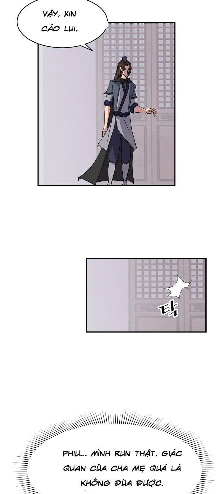 Trọng Sinh, Bất Khả Chiến Bại Chapter 59 - 14