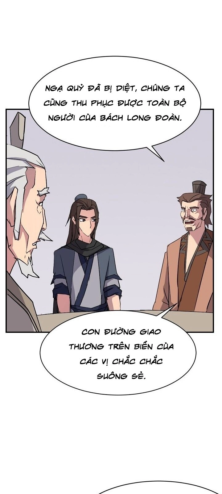 Trọng Sinh, Bất Khả Chiến Bại Chapter 59 - 19