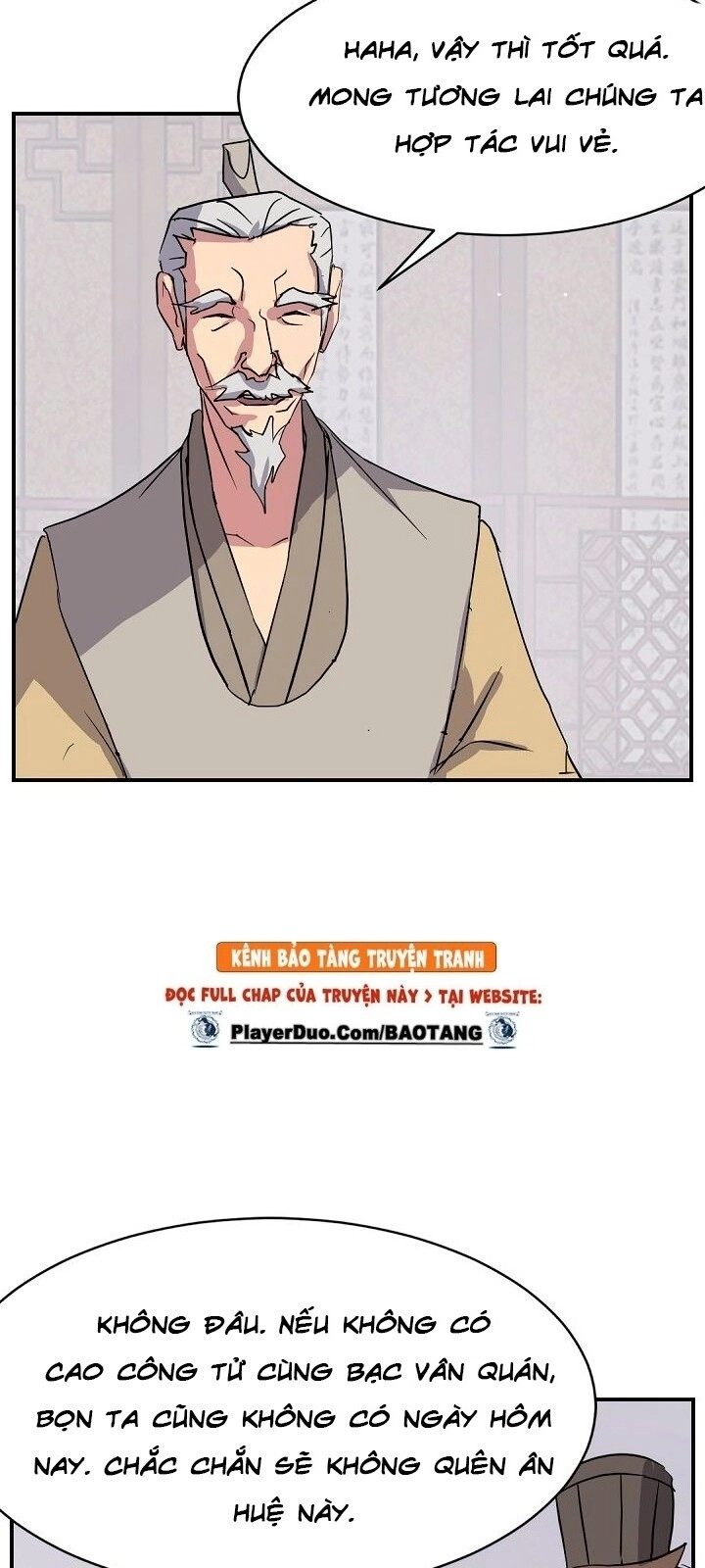 Trọng Sinh, Bất Khả Chiến Bại Chapter 59 - 20