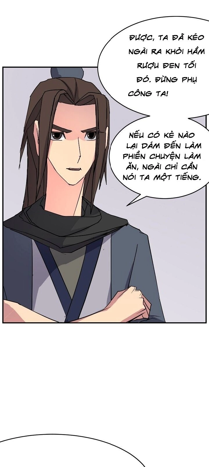 Trọng Sinh, Bất Khả Chiến Bại Chapter 59 - 22