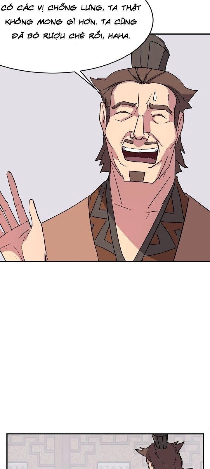 Trọng Sinh, Bất Khả Chiến Bại Chapter 59 - 23