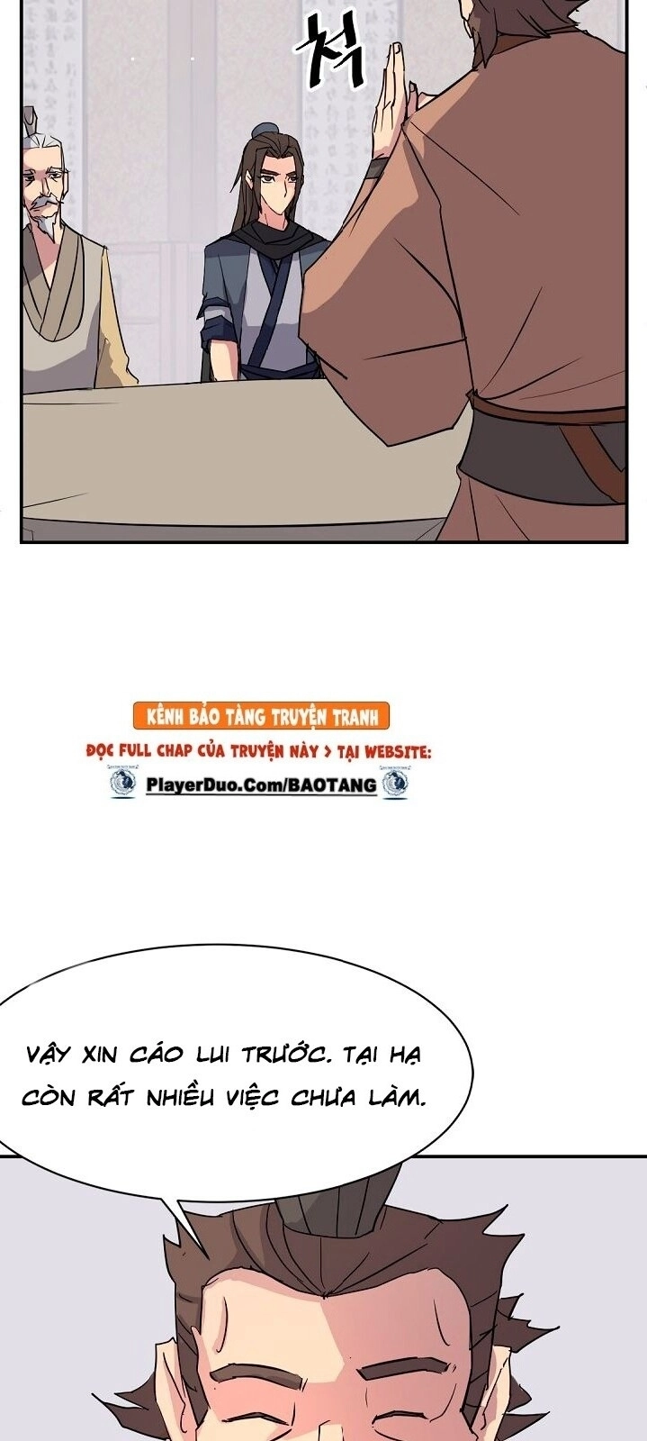 Trọng Sinh, Bất Khả Chiến Bại Chapter 59 - 24