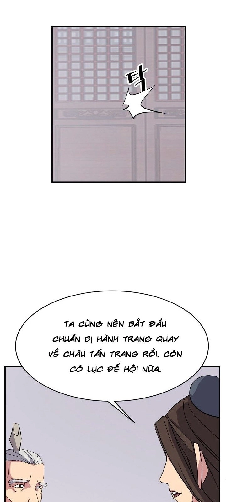 Trọng Sinh, Bất Khả Chiến Bại Chapter 59 - 27