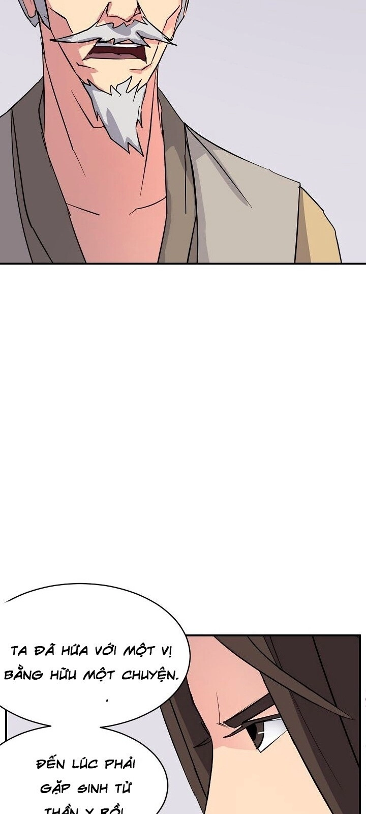 Trọng Sinh, Bất Khả Chiến Bại Chapter 59 - 29