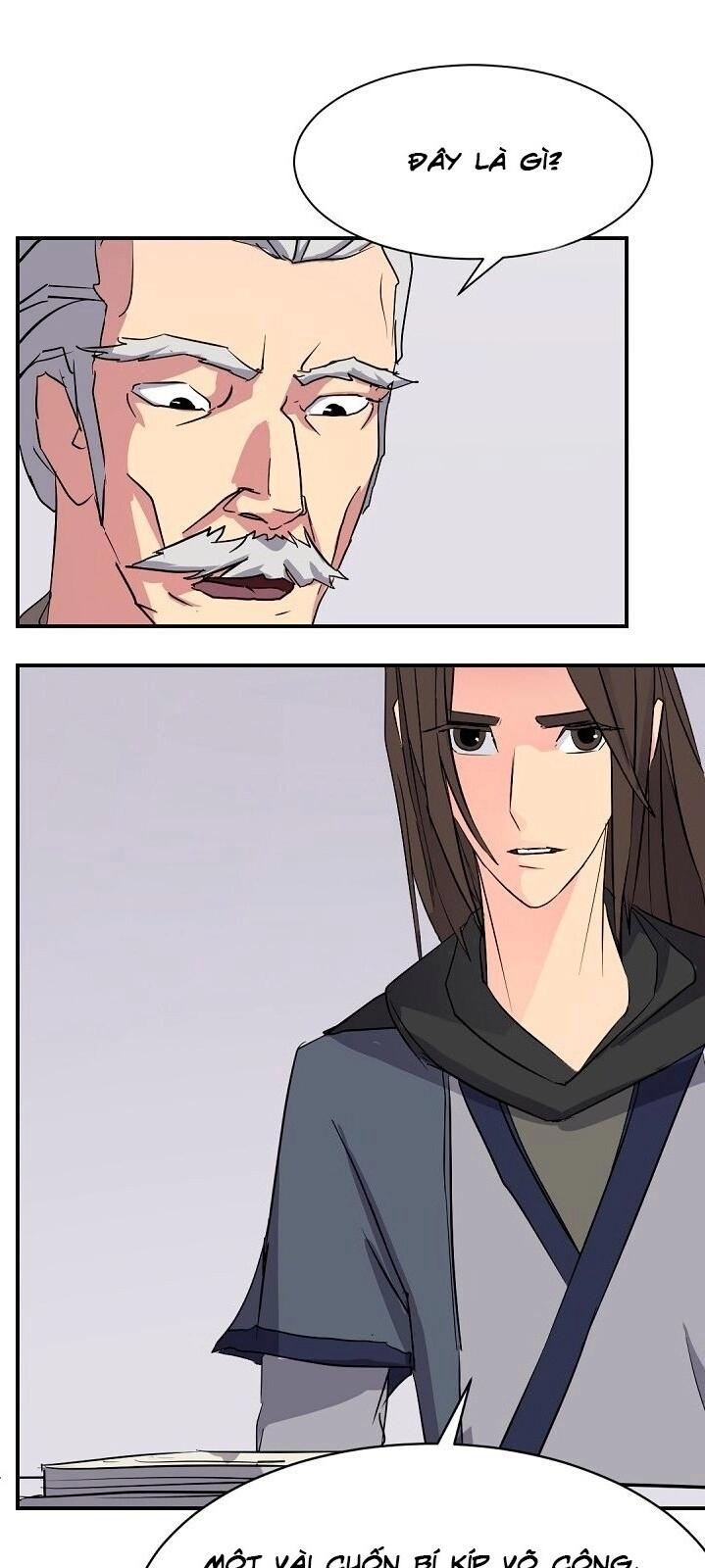 Trọng Sinh, Bất Khả Chiến Bại Chapter 59 - 32