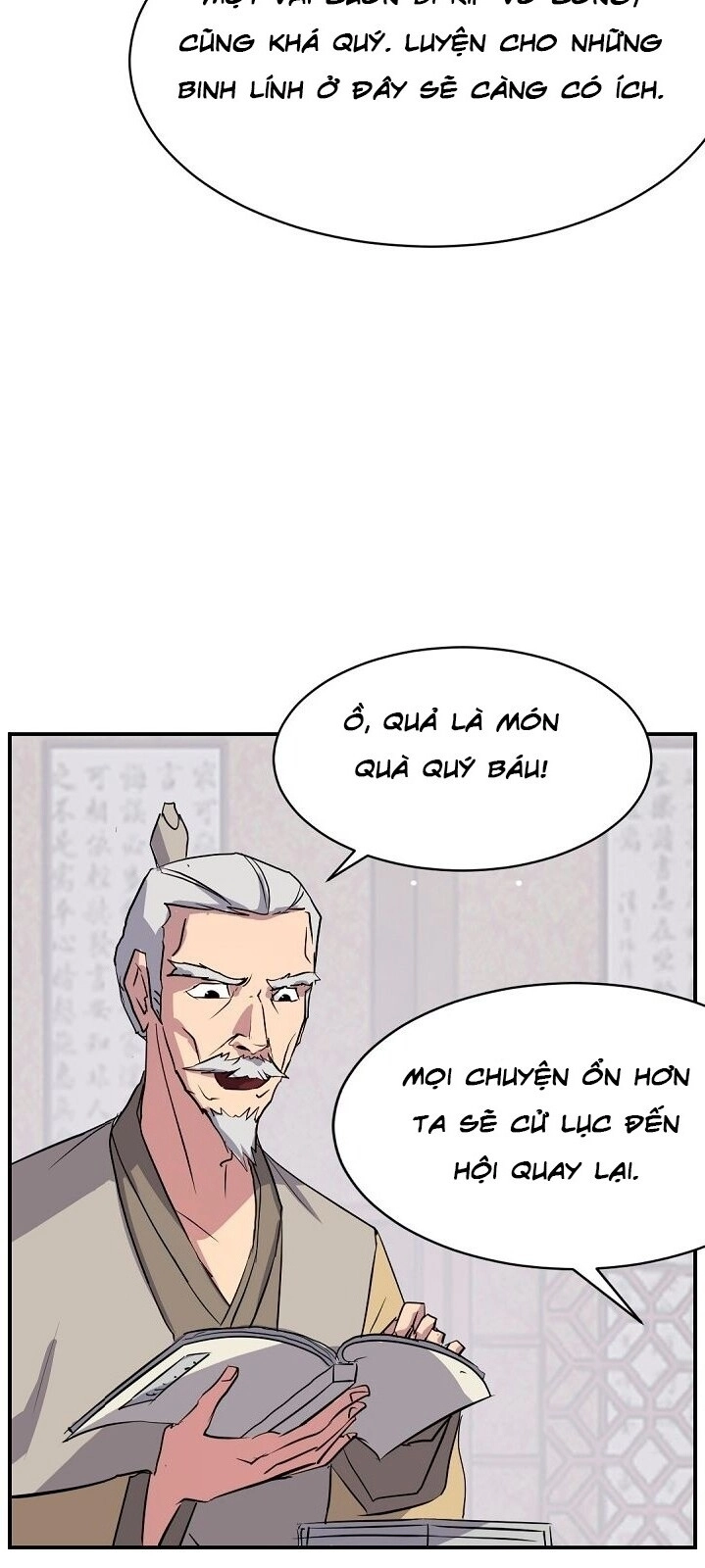 Trọng Sinh, Bất Khả Chiến Bại Chapter 59 - 33