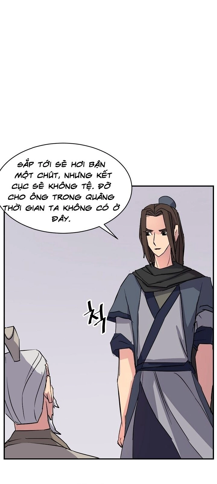 Trọng Sinh, Bất Khả Chiến Bại Chapter 59 - 34