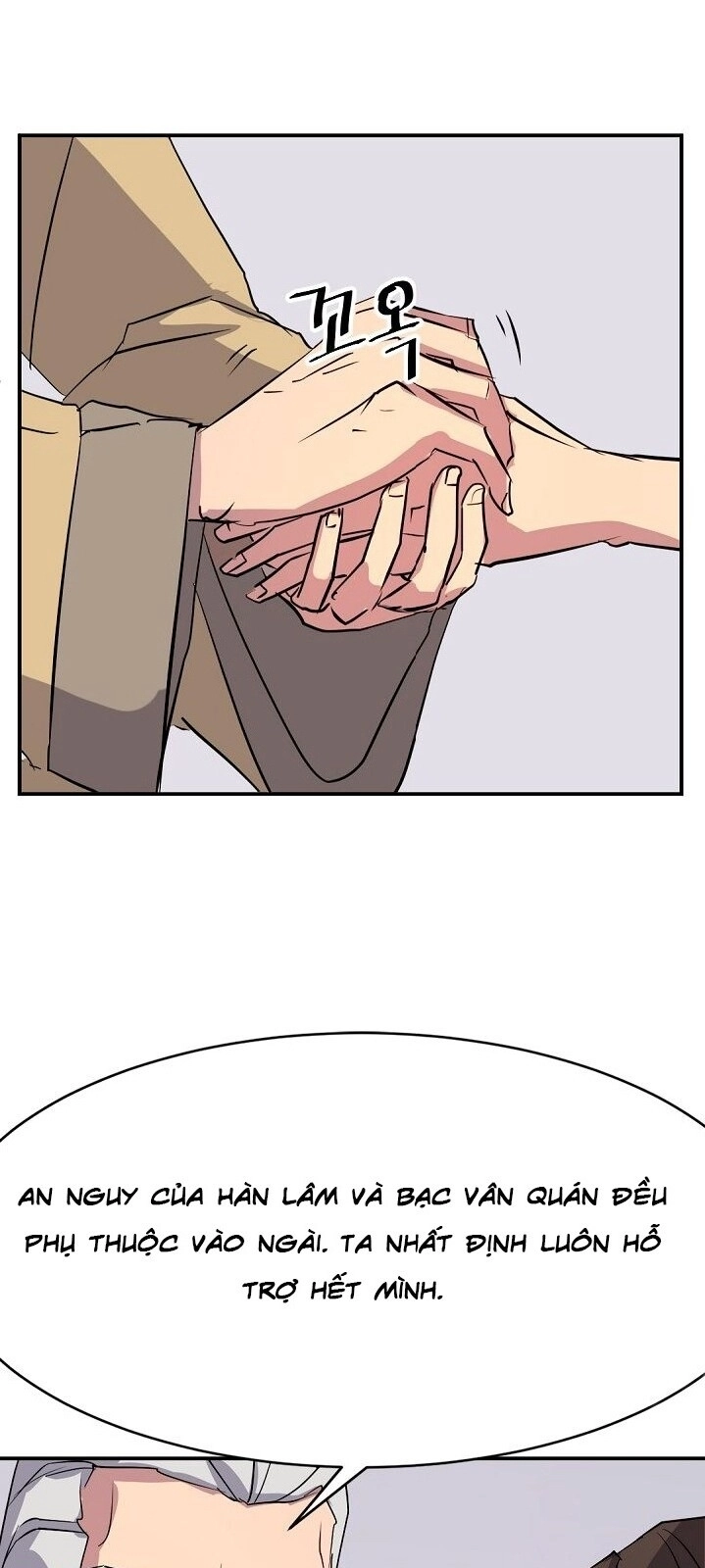 Trọng Sinh, Bất Khả Chiến Bại Chapter 59 - 37