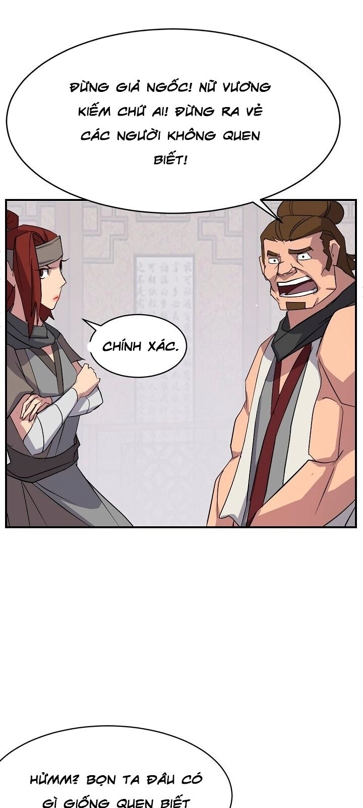 Trọng Sinh, Bất Khả Chiến Bại Chapter 59 - 43