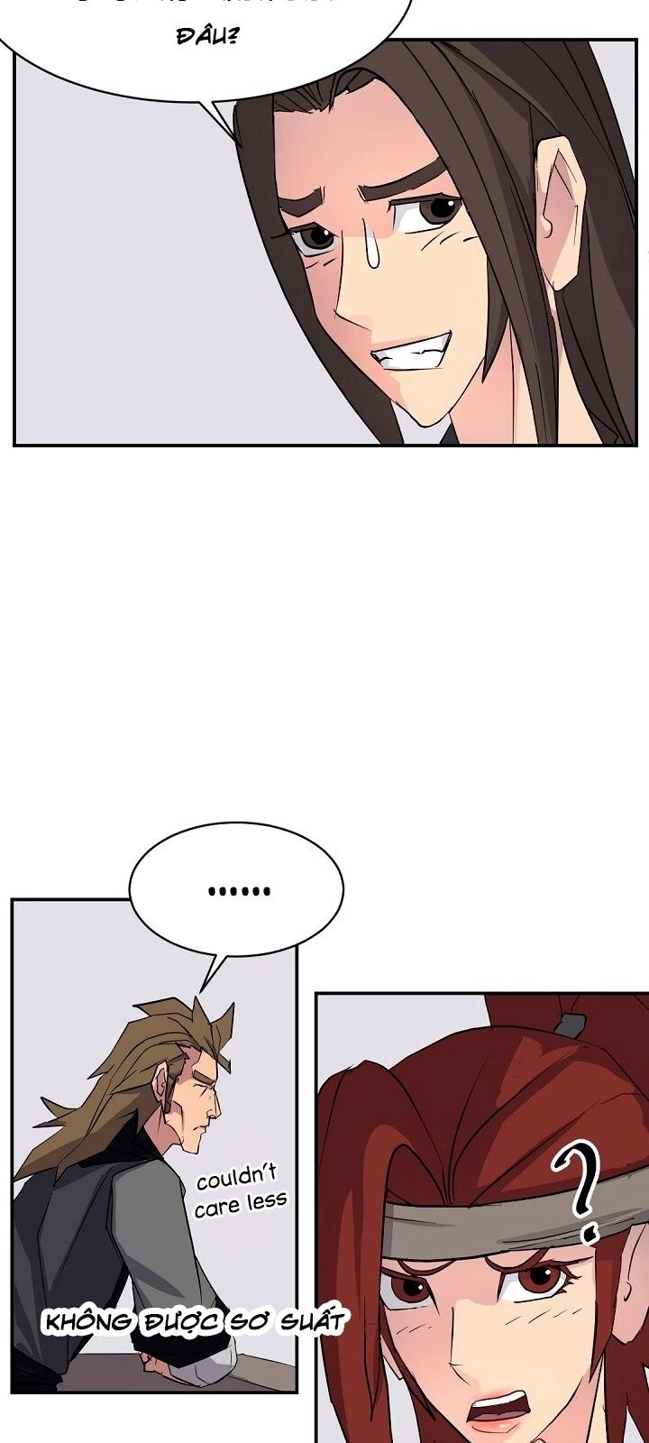 Trọng Sinh, Bất Khả Chiến Bại Chapter 59 - 44