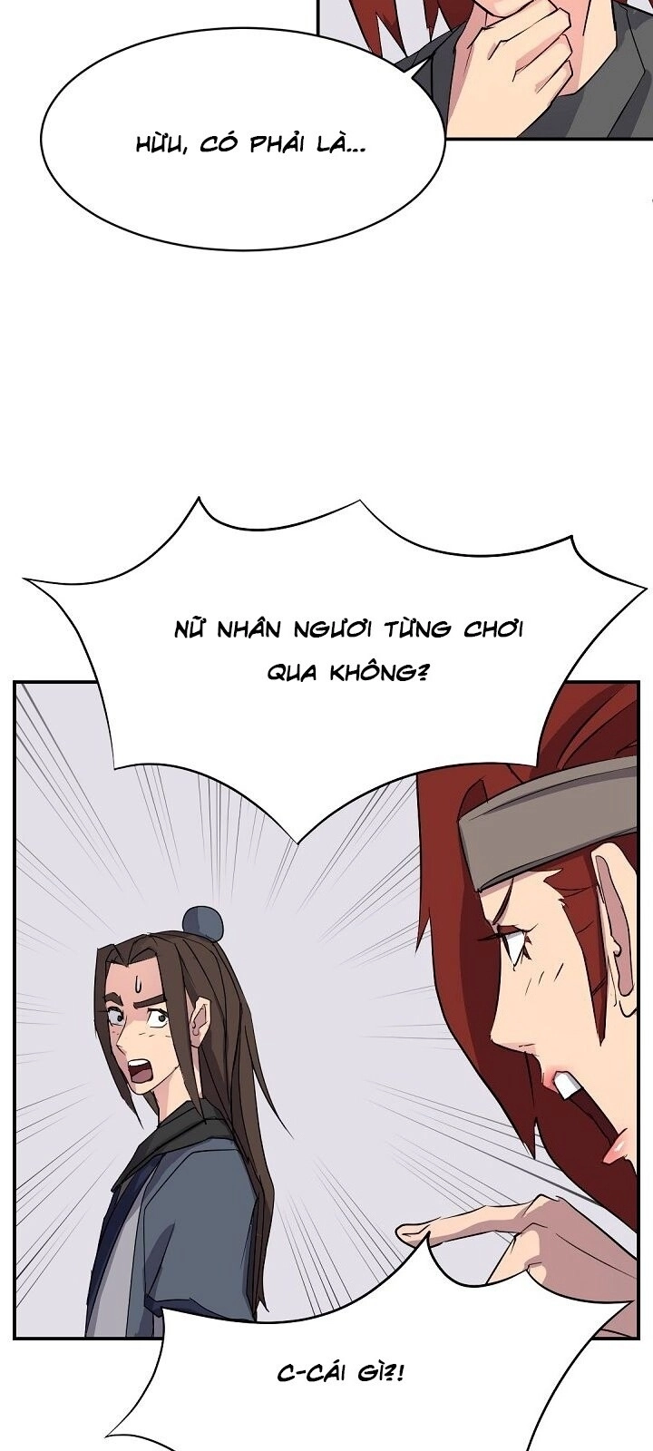 Trọng Sinh, Bất Khả Chiến Bại Chapter 59 - 45