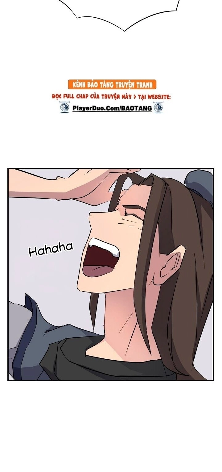 Trọng Sinh, Bất Khả Chiến Bại Chapter 59 - 46