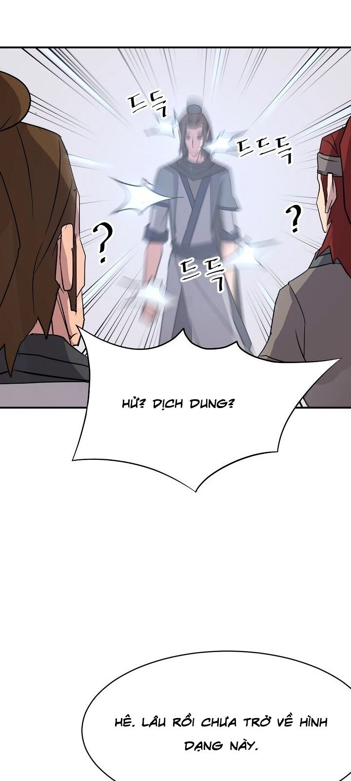 Trọng Sinh, Bất Khả Chiến Bại Chapter 59 - 48