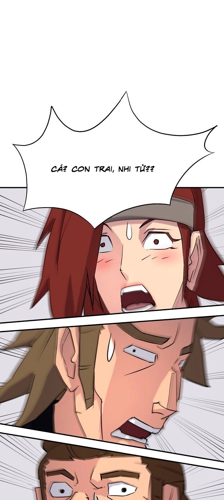 Trọng Sinh, Bất Khả Chiến Bại Chapter 59 - 52