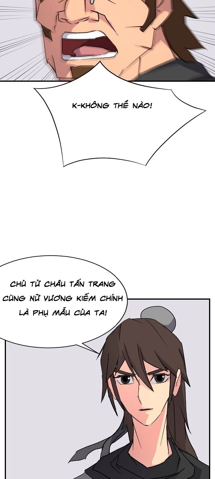 Trọng Sinh, Bất Khả Chiến Bại Chapter 59 - 53