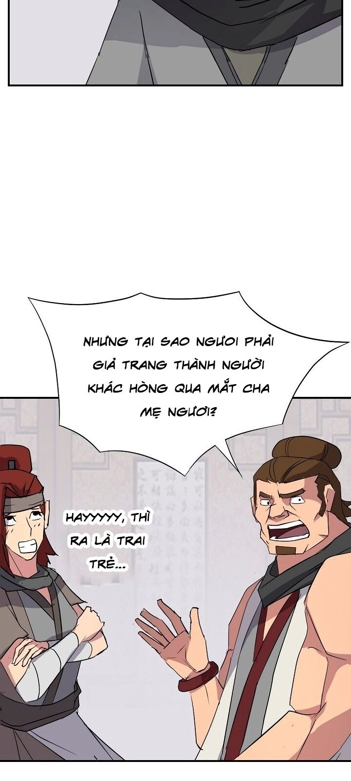 Trọng Sinh, Bất Khả Chiến Bại Chapter 59 - 54