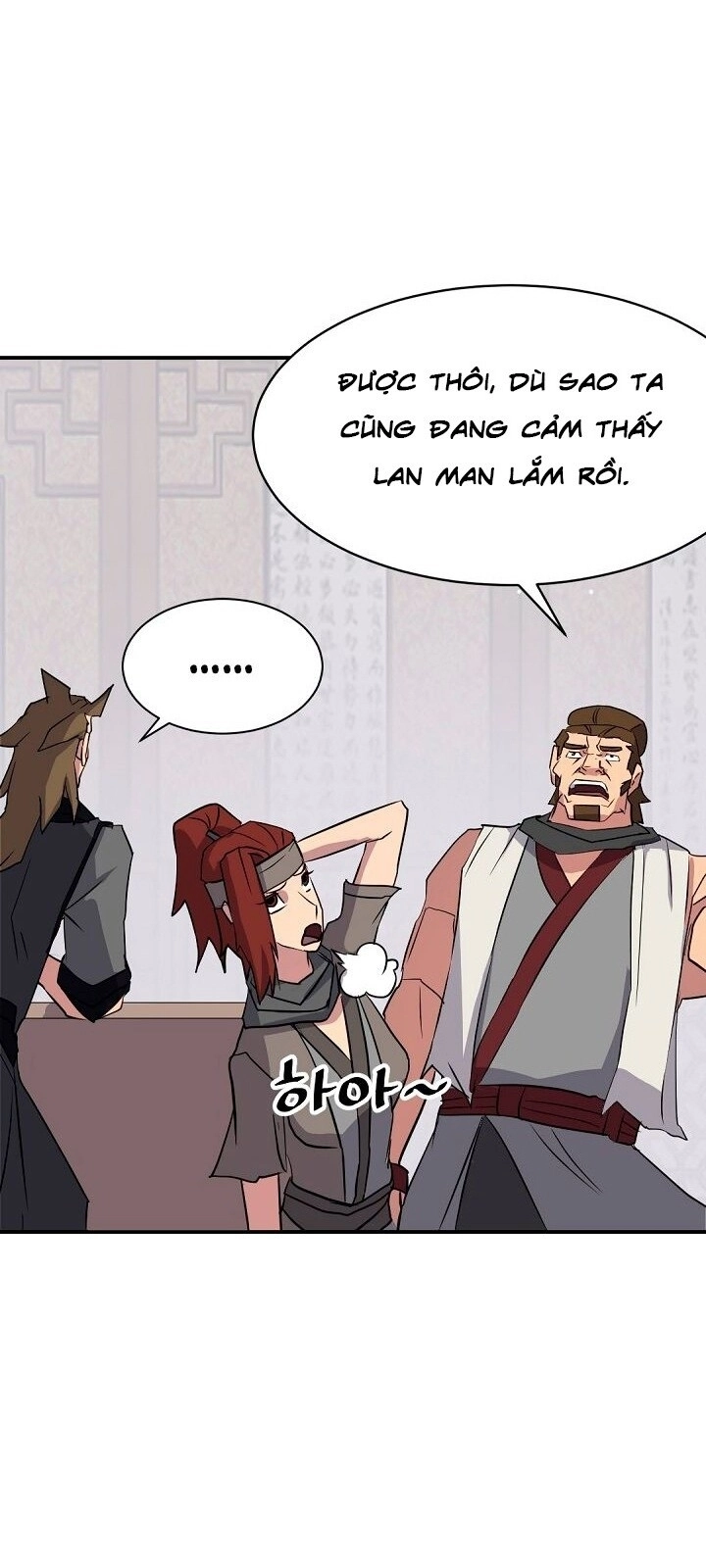 Trọng Sinh, Bất Khả Chiến Bại Chapter 59 - 57