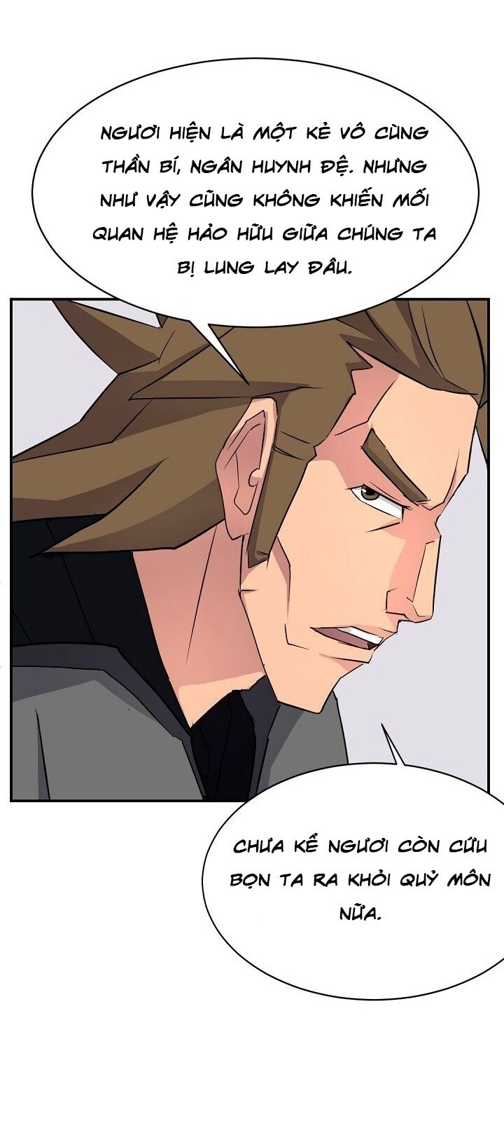 Trọng Sinh, Bất Khả Chiến Bại Chapter 59 - 58