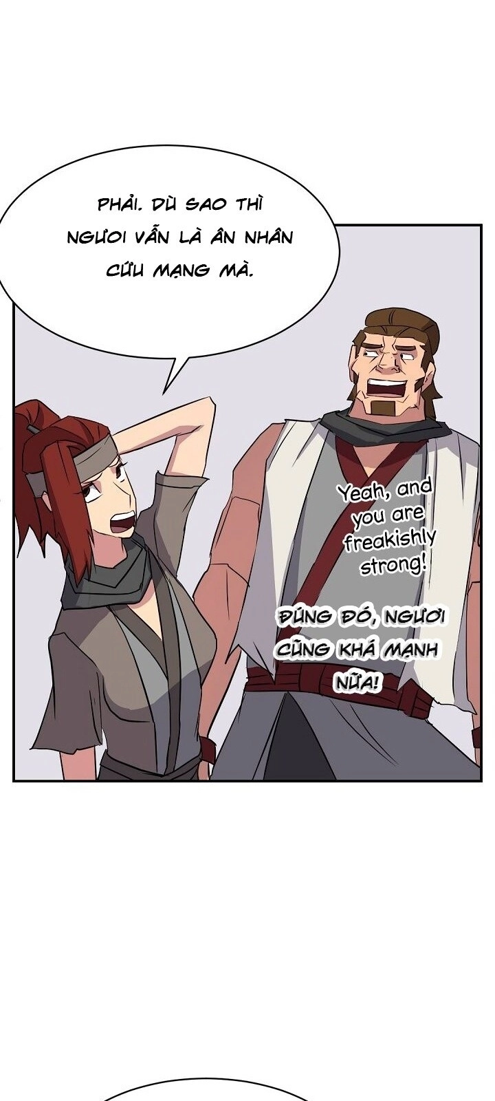 Trọng Sinh, Bất Khả Chiến Bại Chapter 59 - 59