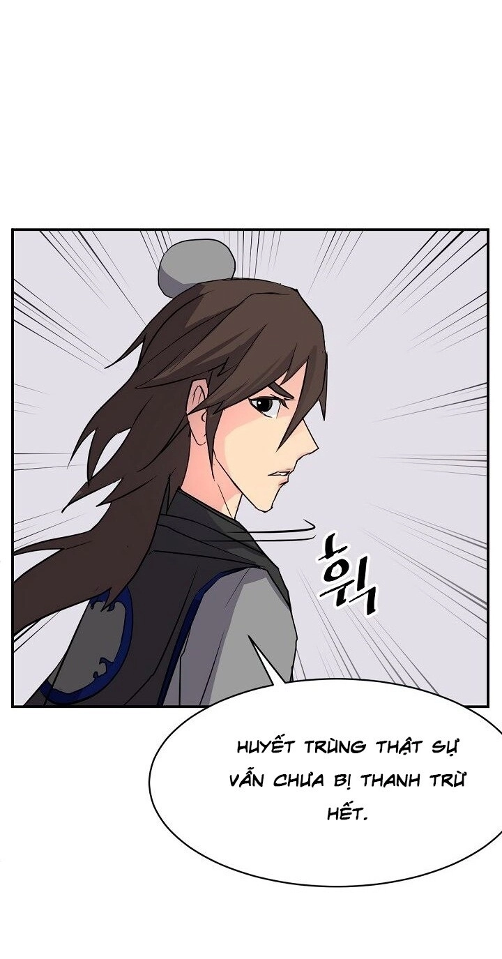 Trọng Sinh, Bất Khả Chiến Bại Chapter 59 - 61