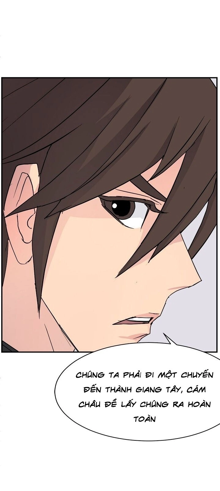 Trọng Sinh, Bất Khả Chiến Bại Chapter 59 - 62