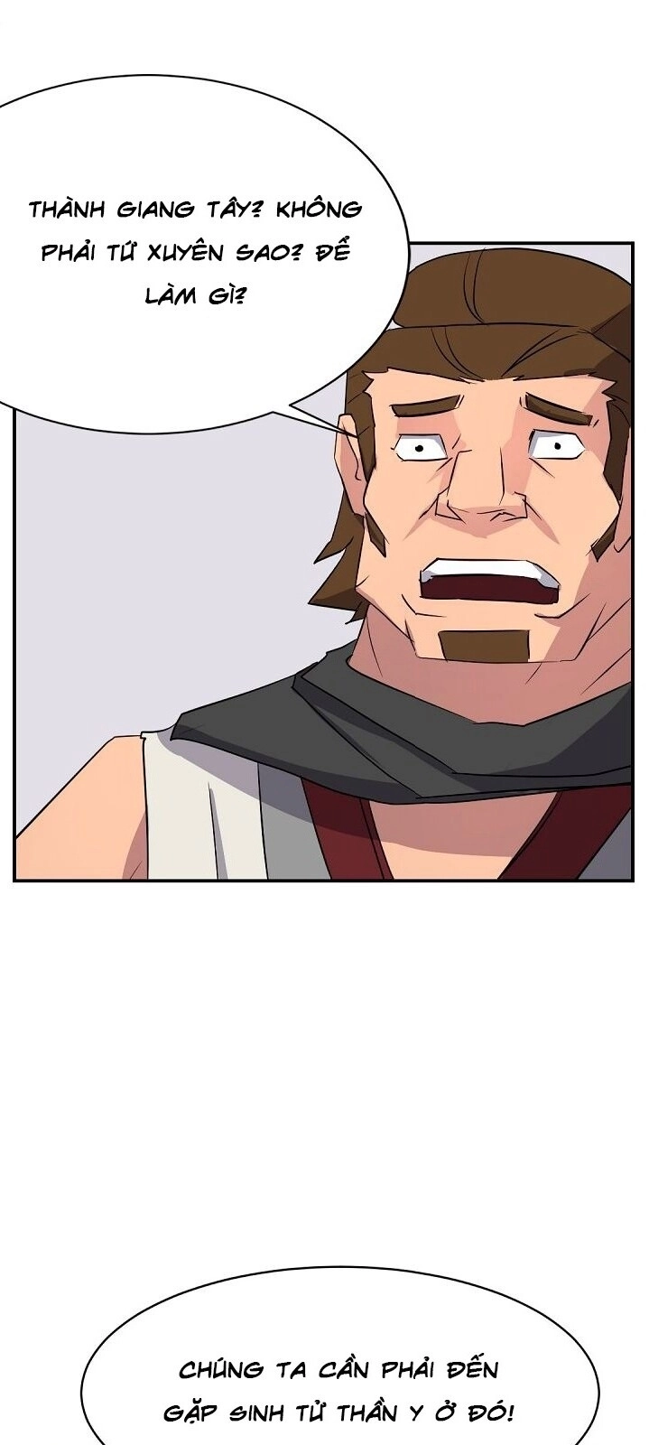 Trọng Sinh, Bất Khả Chiến Bại Chapter 59 - 63