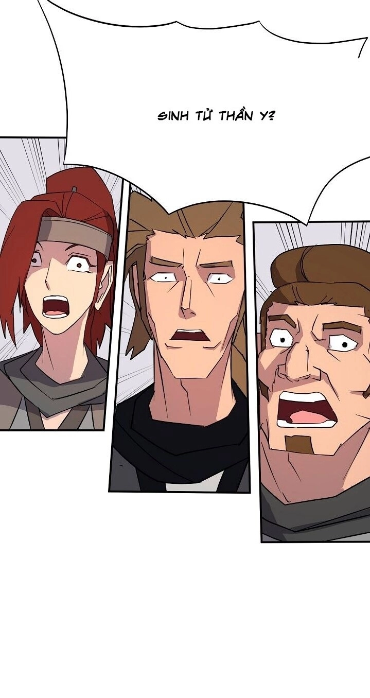 Trọng Sinh, Bất Khả Chiến Bại Chapter 59 - 65