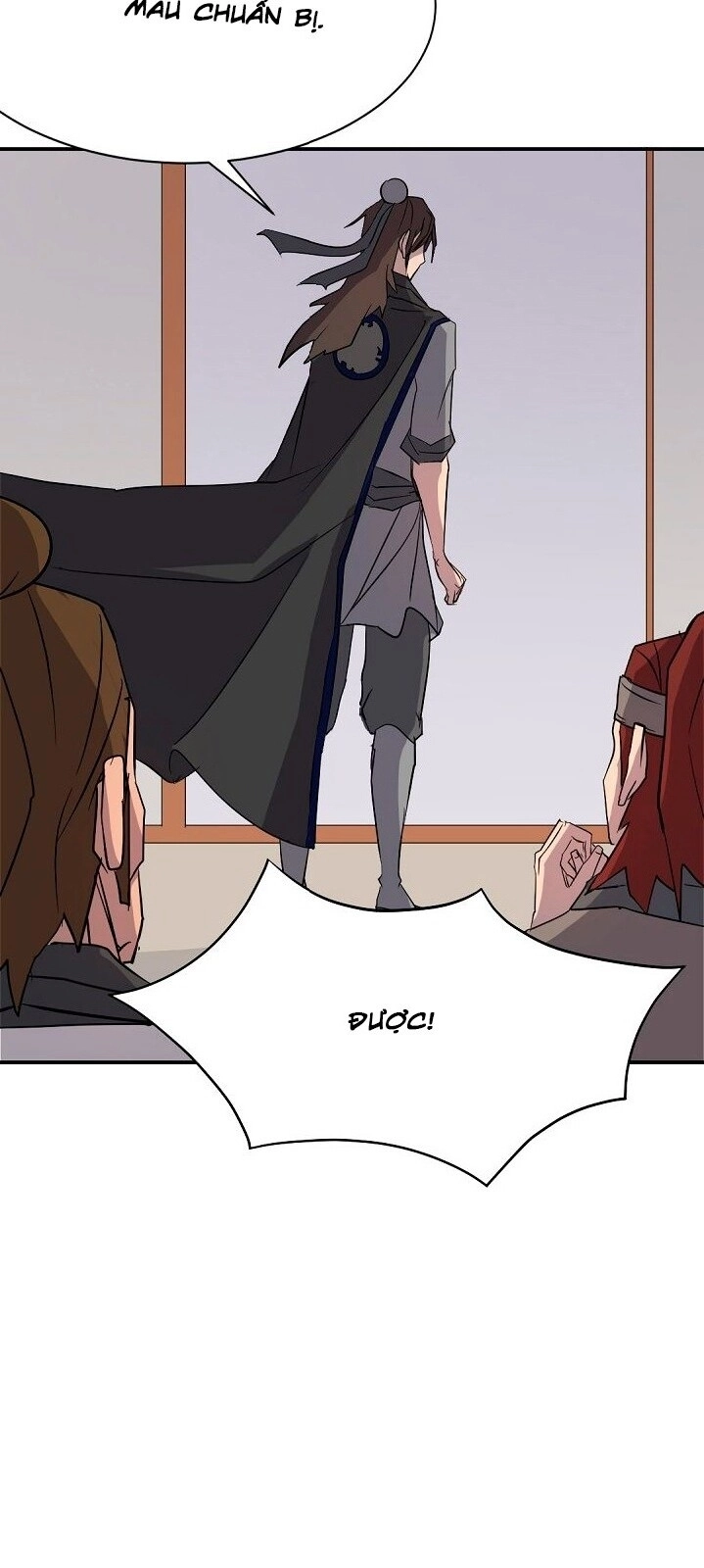 Trọng Sinh, Bất Khả Chiến Bại Chapter 59 - 68