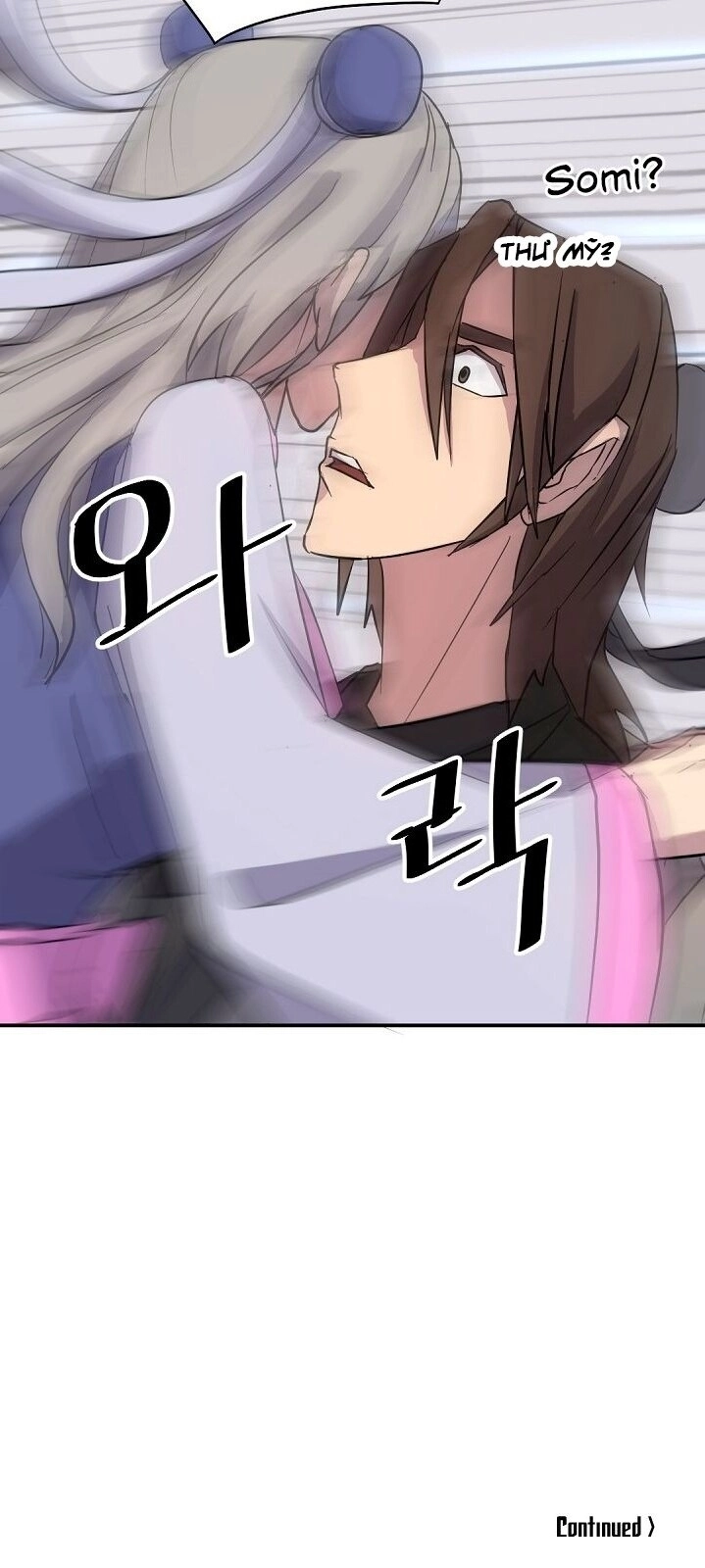 Trọng Sinh, Bất Khả Chiến Bại Chapter 59 - 76