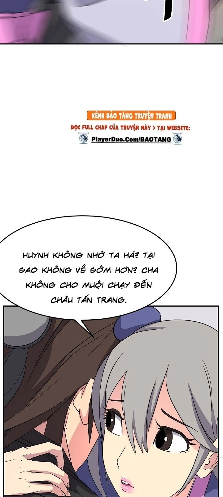 Trọng Sinh, Bất Khả Chiến Bại Chapter 60 - 6