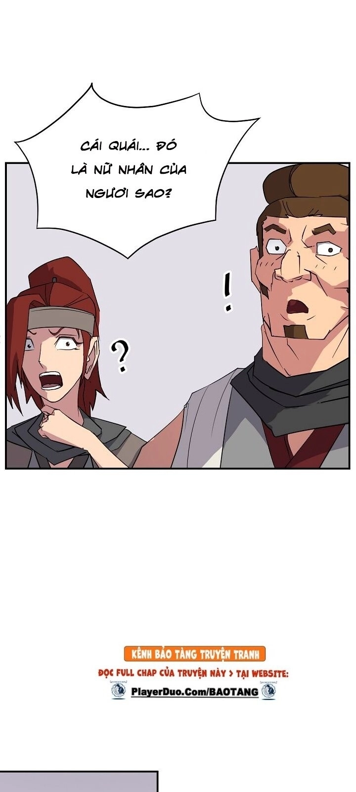 Trọng Sinh, Bất Khả Chiến Bại Chapter 60 - 8