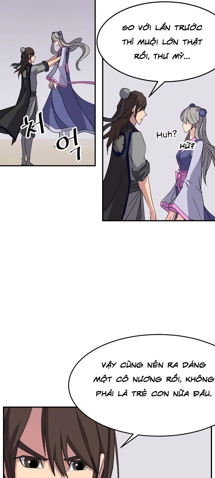 Trọng Sinh, Bất Khả Chiến Bại Chapter 60 - 9