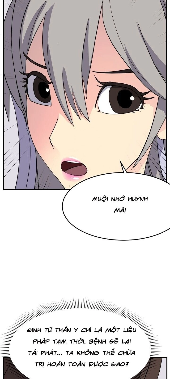 Trọng Sinh, Bất Khả Chiến Bại Chapter 60 - 11