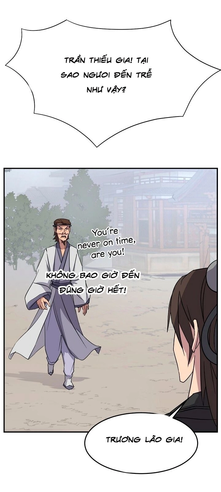 Trọng Sinh, Bất Khả Chiến Bại Chapter 60 - 13