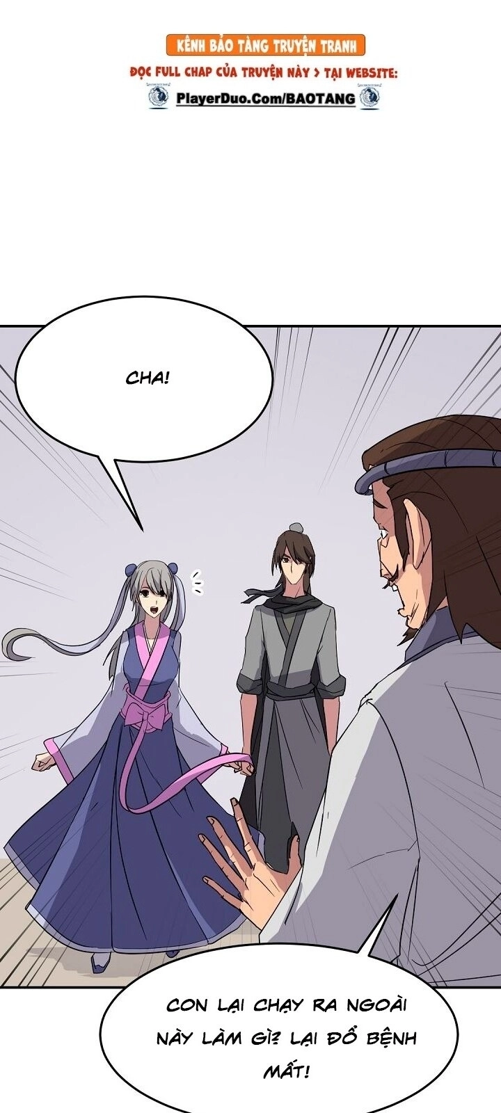 Trọng Sinh, Bất Khả Chiến Bại Chapter 60 - 14