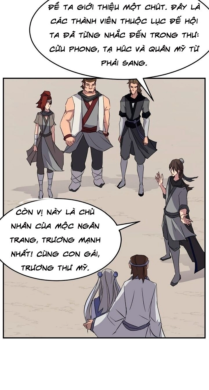 Trọng Sinh, Bất Khả Chiến Bại Chapter 60 - 16