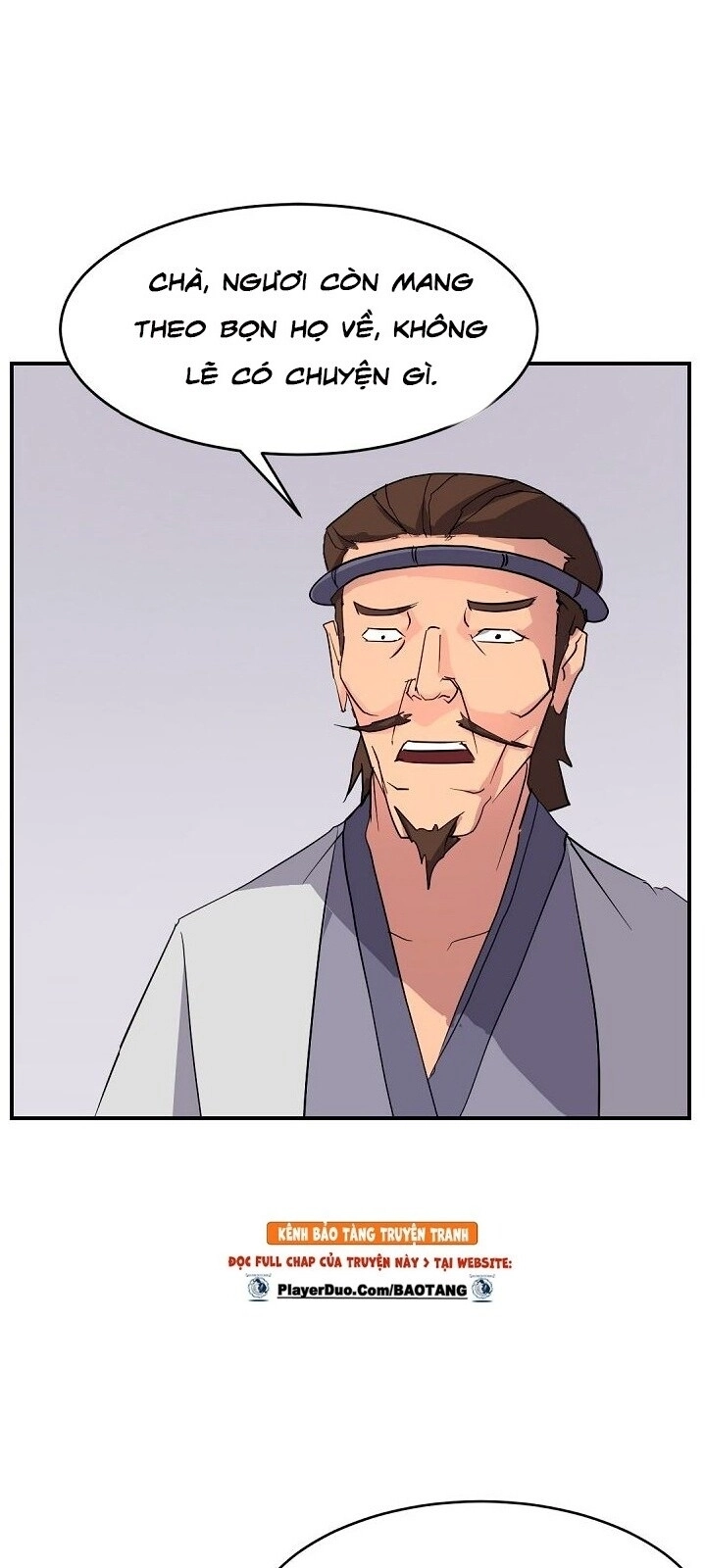 Trọng Sinh, Bất Khả Chiến Bại Chapter 60 - 18