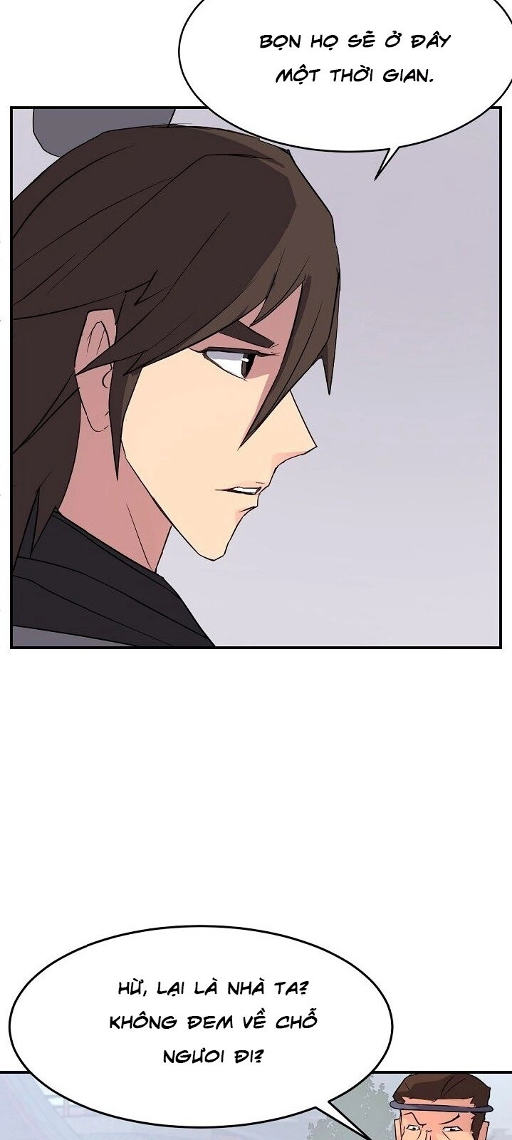 Trọng Sinh, Bất Khả Chiến Bại Chapter 60 - 19