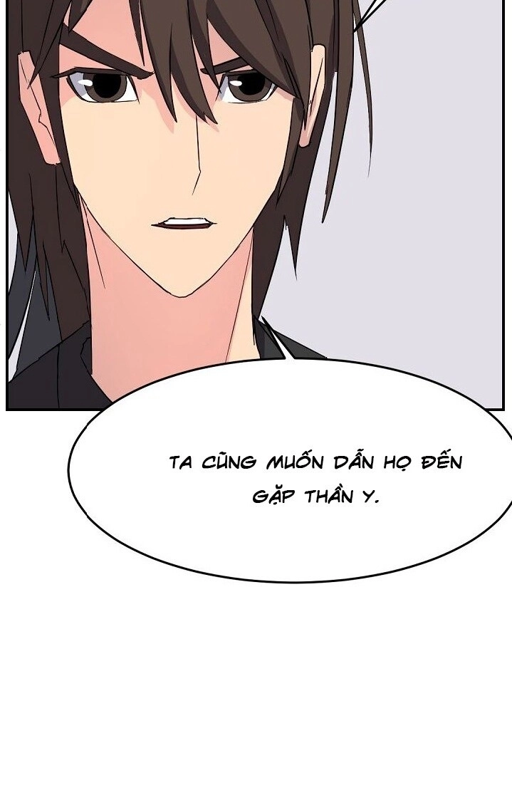 Trọng Sinh, Bất Khả Chiến Bại Chapter 60 - 21