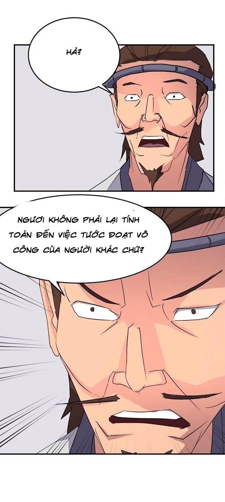 Trọng Sinh, Bất Khả Chiến Bại Chapter 60 - 22