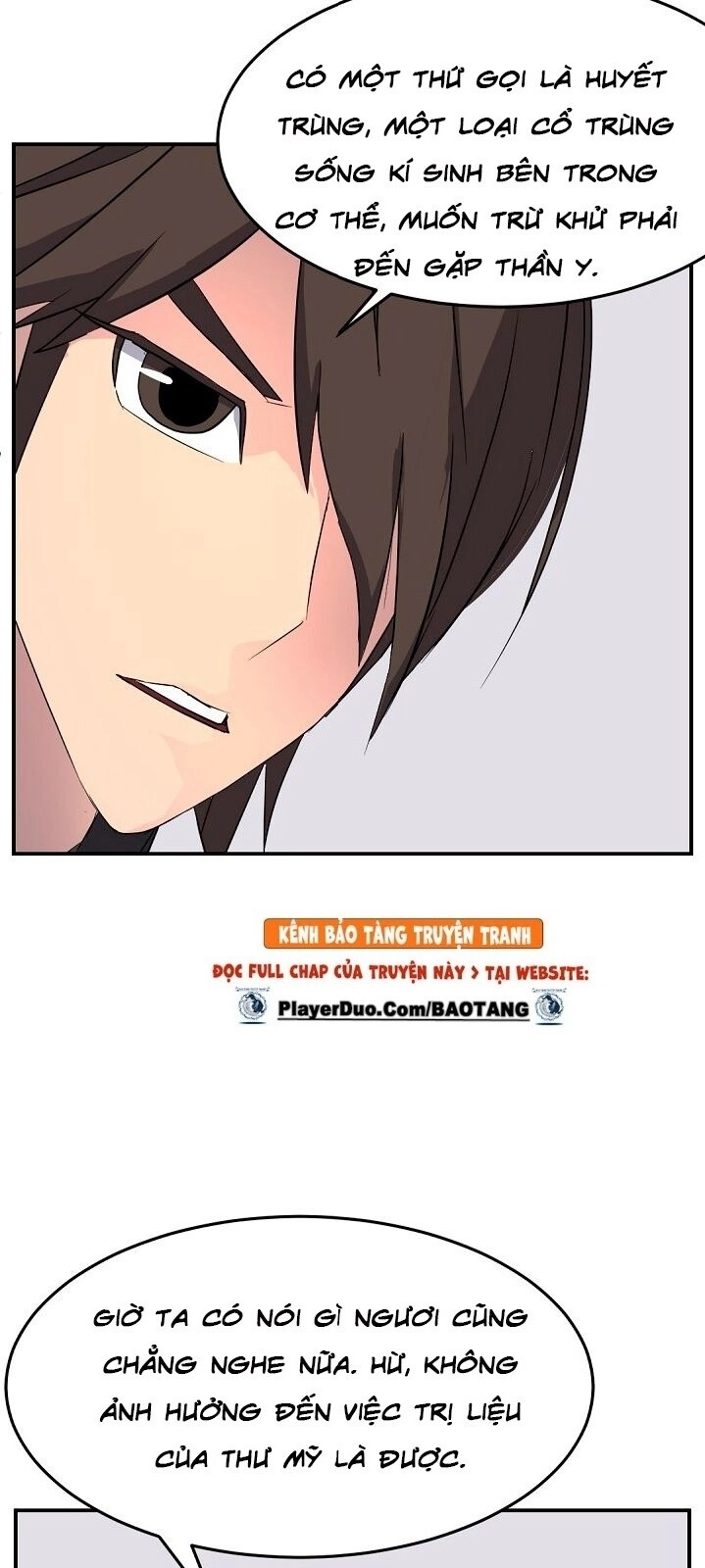 Trọng Sinh, Bất Khả Chiến Bại Chapter 60 - 24