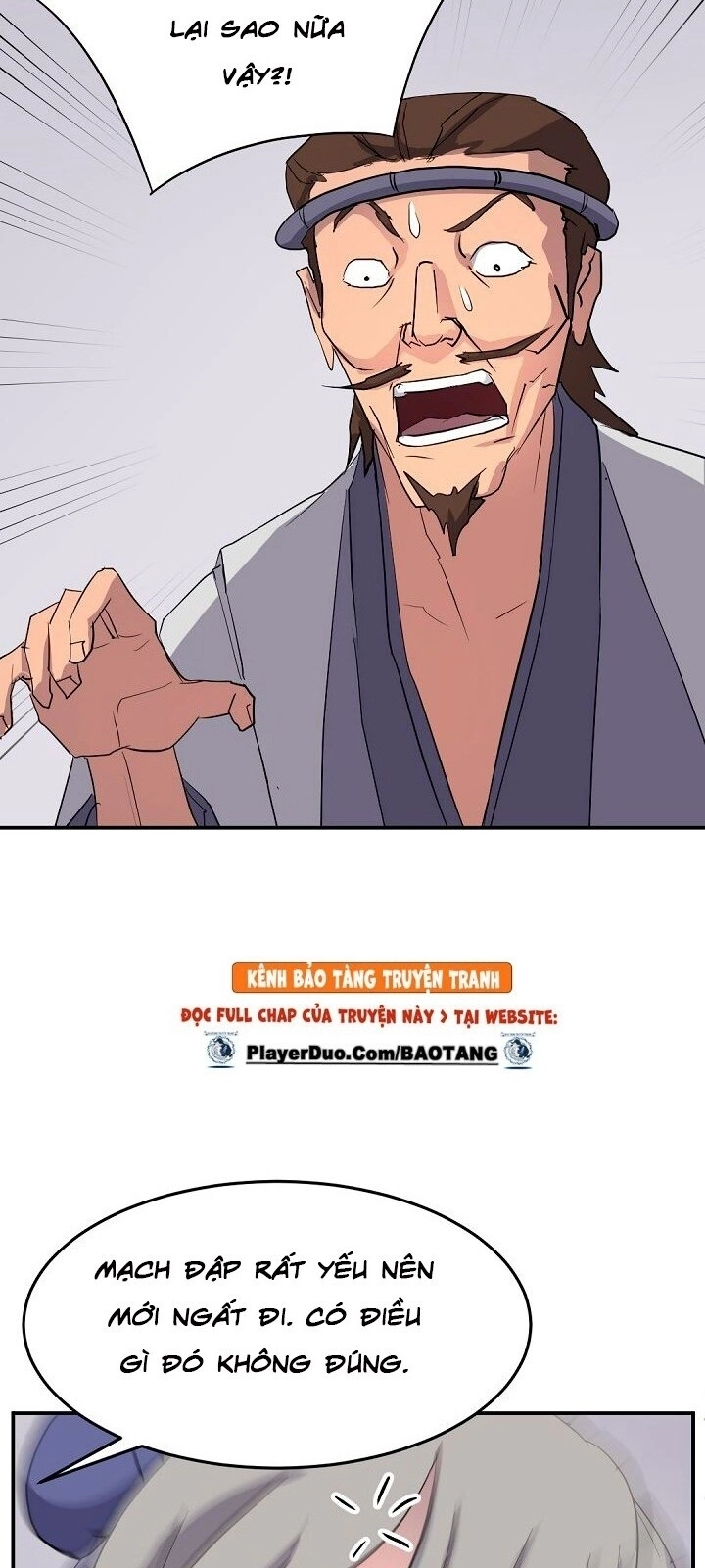 Trọng Sinh, Bất Khả Chiến Bại Chapter 60 - 30