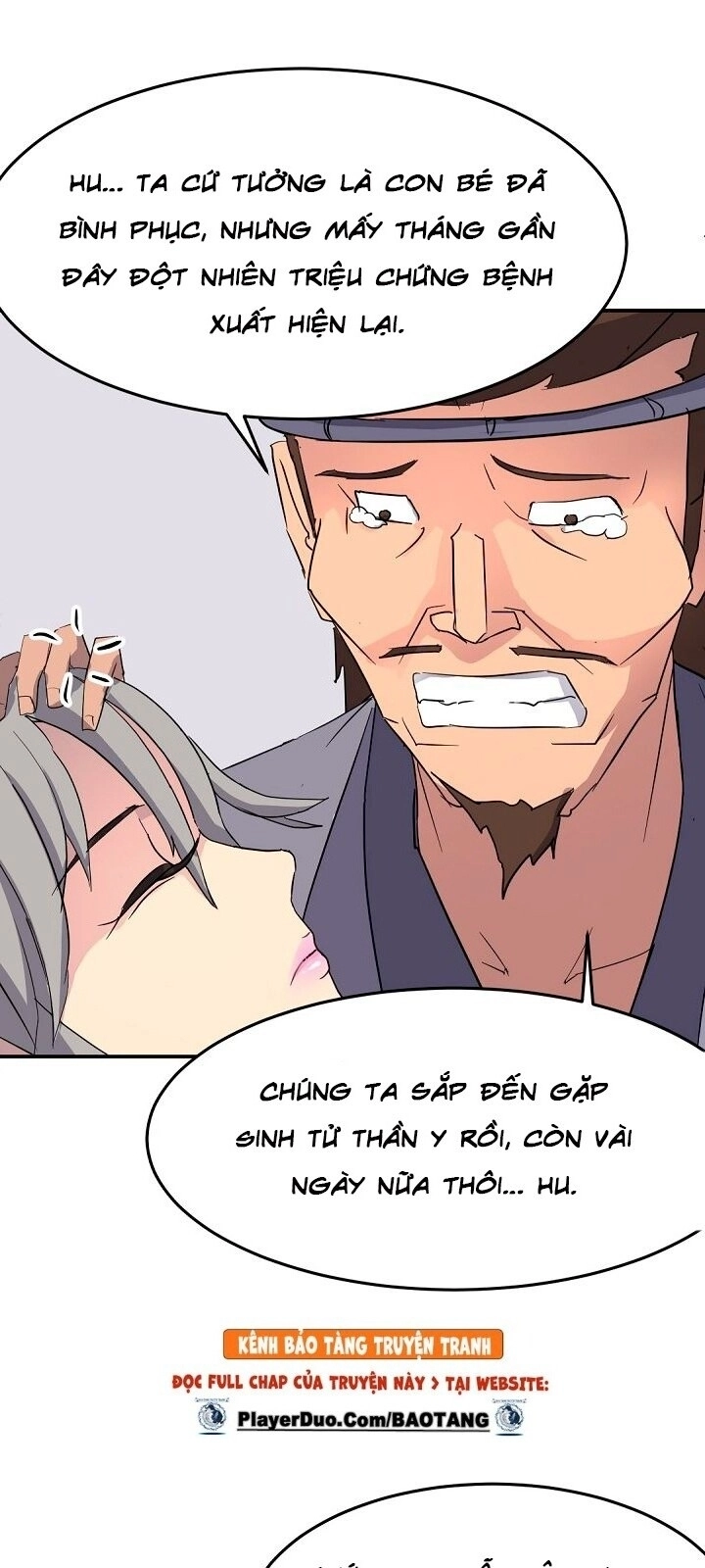 Trọng Sinh, Bất Khả Chiến Bại Chapter 60 - 32