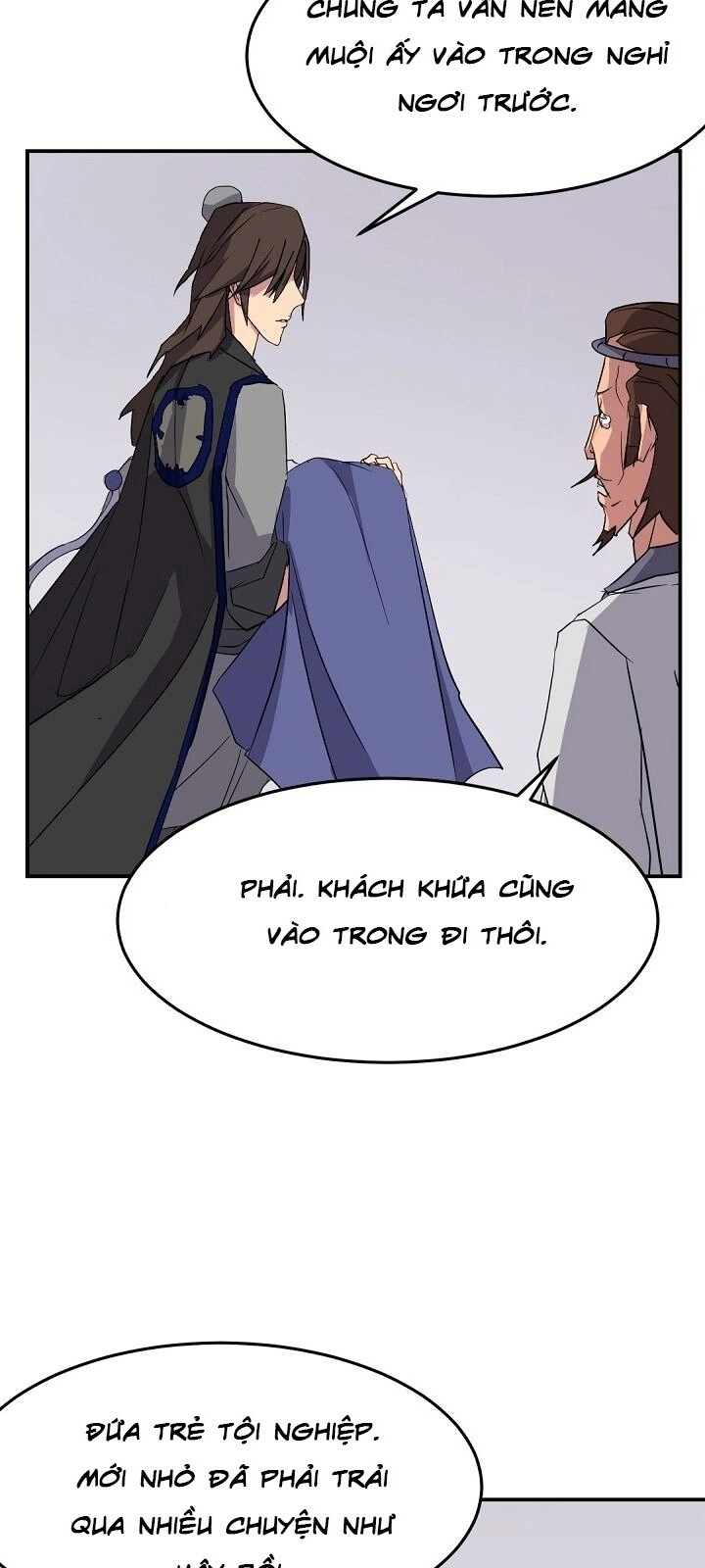 Trọng Sinh, Bất Khả Chiến Bại Chapter 60 - 33