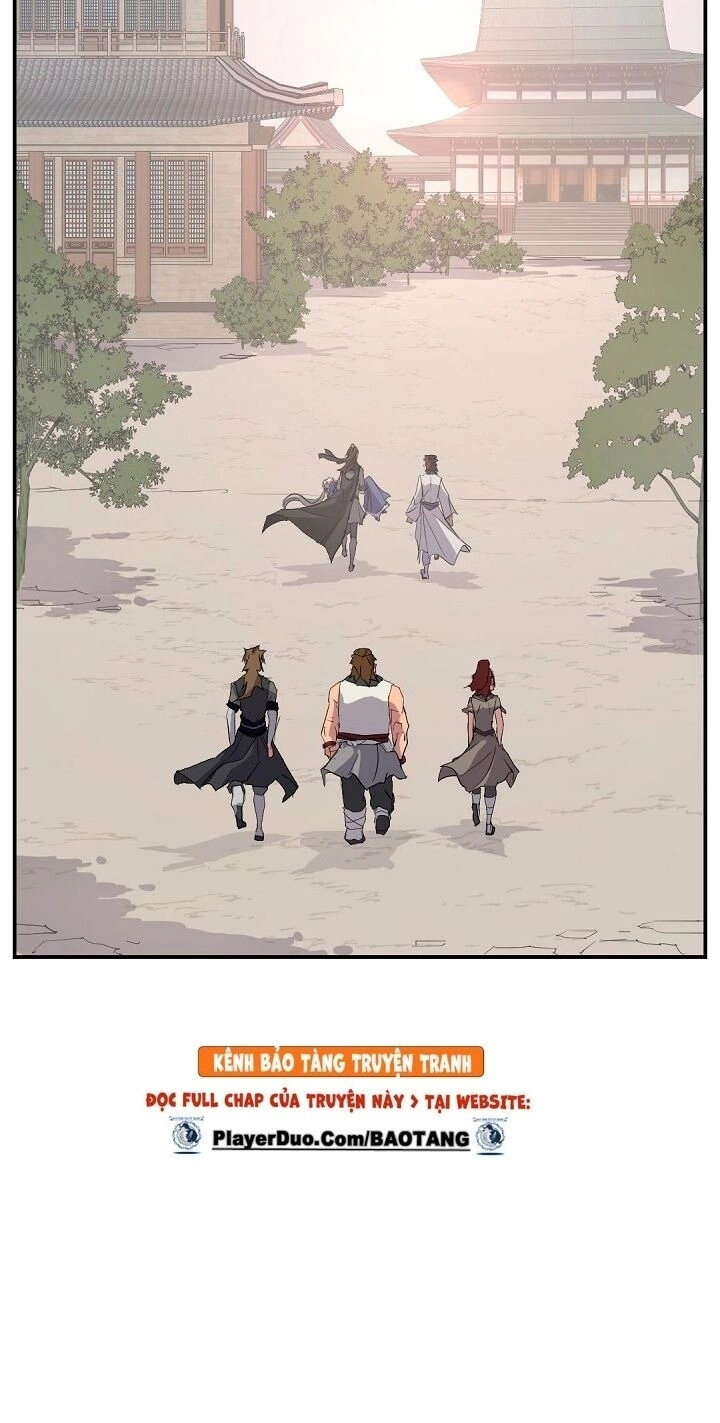 Trọng Sinh, Bất Khả Chiến Bại Chapter 60 - 35