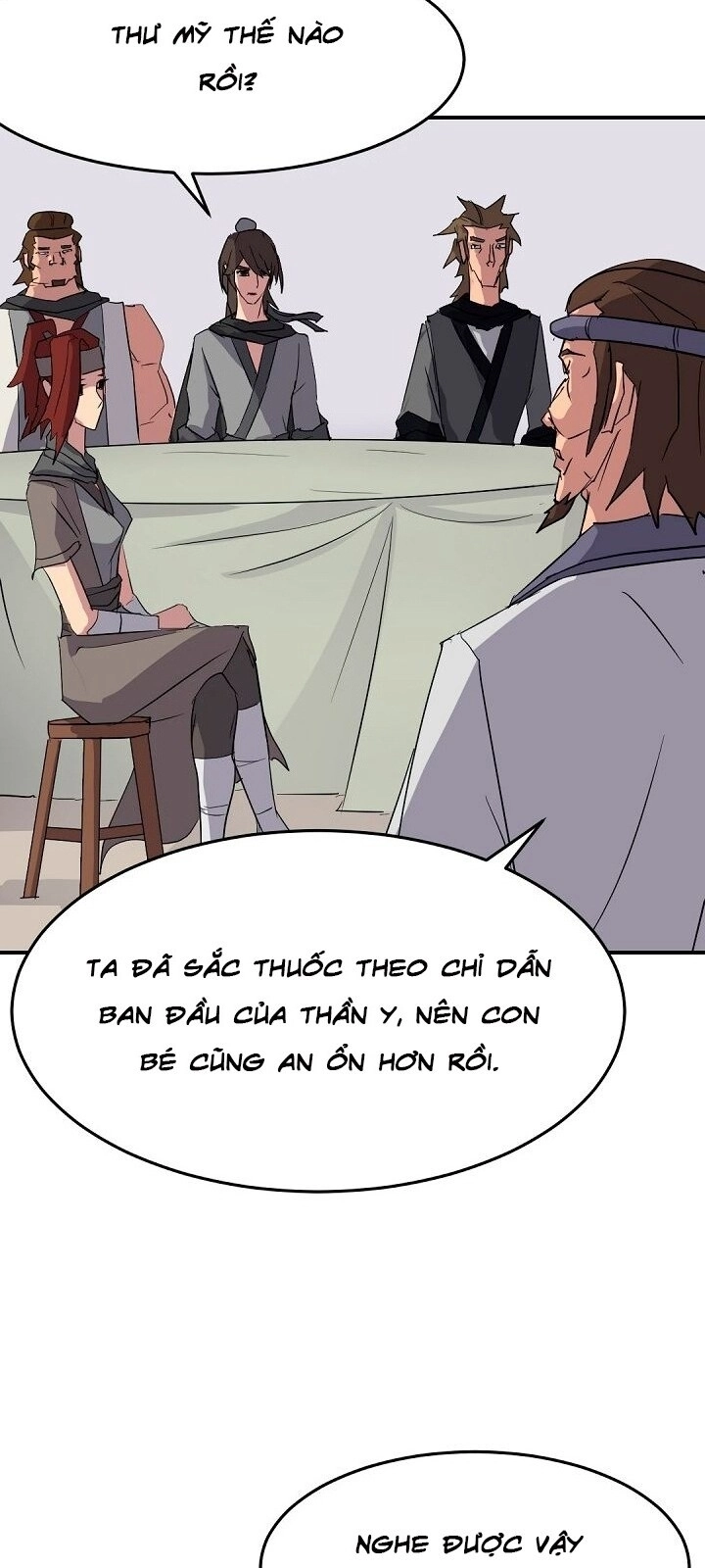 Trọng Sinh, Bất Khả Chiến Bại Chapter 60 - 38