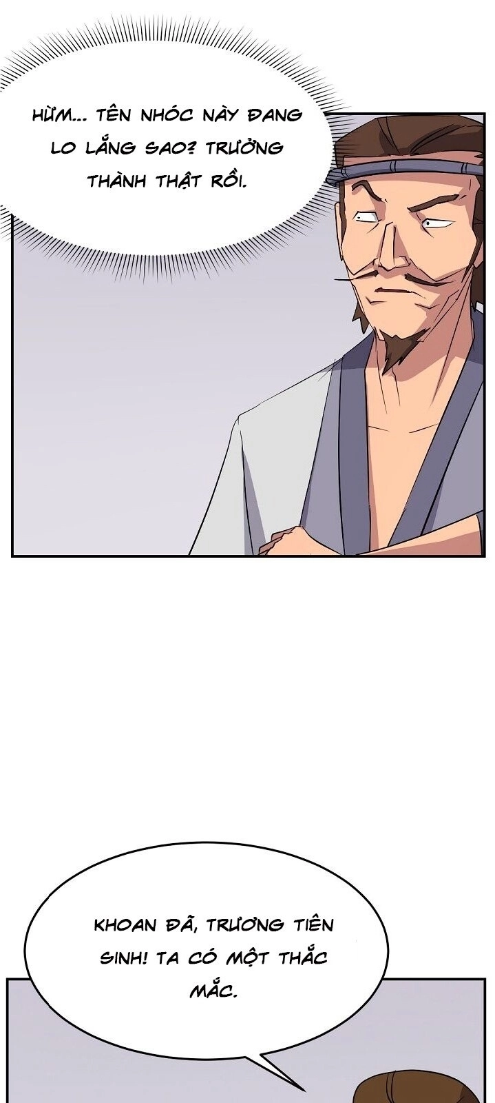 Trọng Sinh, Bất Khả Chiến Bại Chapter 60 - 42